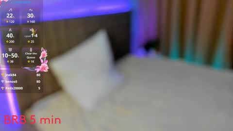 Snapshot of alekse_eva chatting on February 2025 02:16:01 AM Leslie online show from February 2025 02:16:01 AM