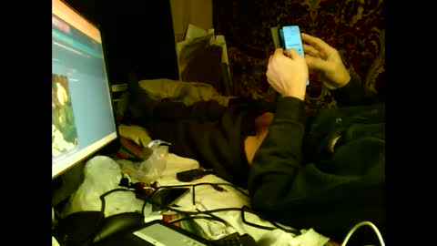 alekss4 online show from January 2025 12:07:01 PM