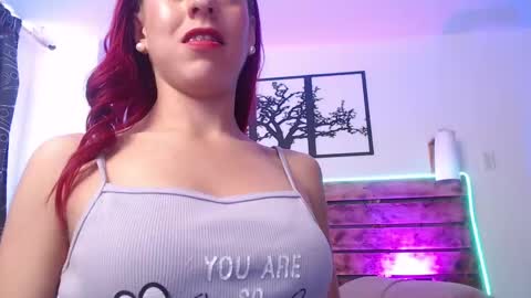 alektra_bryce online show from February 2025 08:07:02 PM