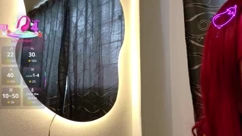 alektra_bryce online show from September 2025 07:57:01 PM