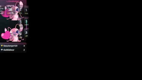 alektra_bryce online show from November 2025 08:19:02 PM