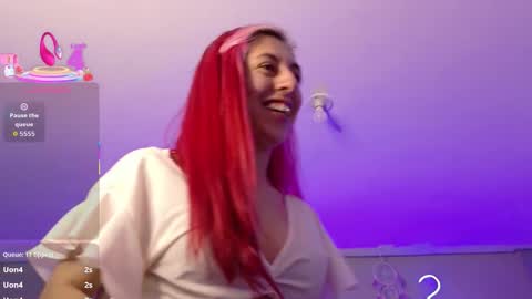 alektra_bryce online show from November 2025 08:07:02 PM