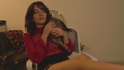 Snapshot of alemaniababe chatting on December 2024 11:26:02 PM Ale online show from December 2024 11:26:02 PM