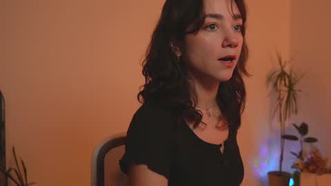 Snapshot of alemaniababe chatting on January 2025 11:39:02 PM Ale online show from January 2025 11:39:02 PM