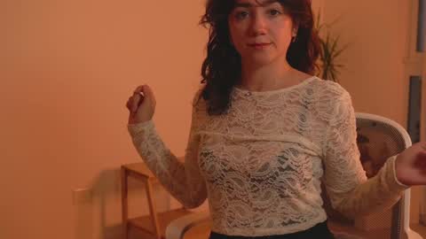 Snapshot of alemaniababe chatting on January 2025 11:27:01 PM Ale online show from January 2025 11:27:01 PM