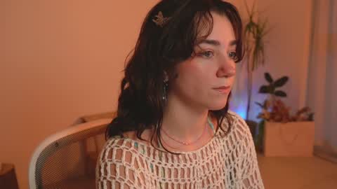 Snapshot of alemaniababe chatting on January 2025 11:18:01 PM Ale online show from January 2025 11:18:01 PM