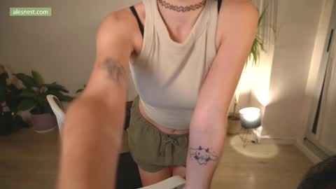 Ale online show from March 2026 11:46:01 PM