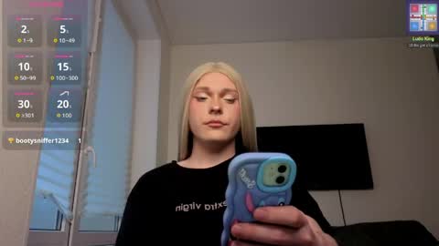 ALENA  INDEPENDENT MODEL online show from May 2026 03:09:02 PM