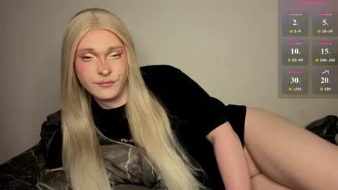 ALENA  INDEPENDENT MODEL online show from May 2026 08:42:01 AM