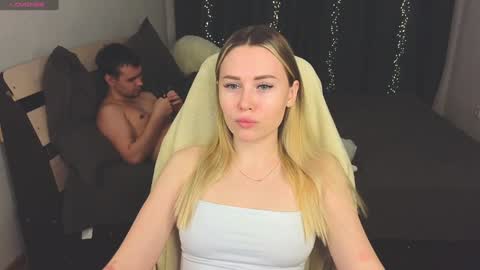 Alena online show from January 2025 03:01:02 PM