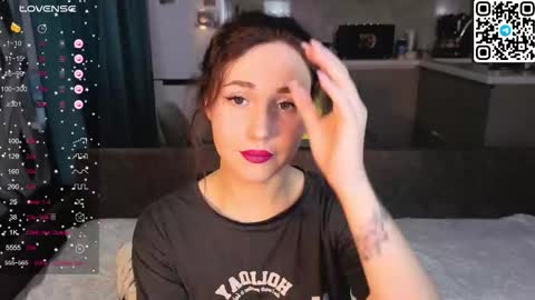 Alenkaaa online show from December 2025 08:52:02 AM