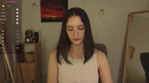 Alena online show from March 2026 02:32:01 PM