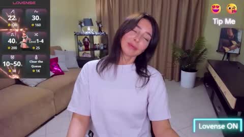 AlenaCoplan online show from January 2026 07:19:01 PM