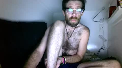 Space Cowboy alephalpha0  spun and being a bit  of an exhibitionist   online show from October 2025 10:23:02 AM