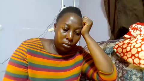 Noreen Kennth and Emilly online show from April 2026 07:55:02 AM