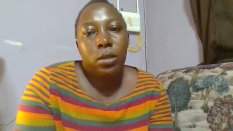Noreen Kennth and Emilly online show from April 2026 05:21:01 PM