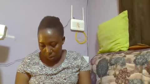 Noreen Kennth and Emilly online show from May 2026 08:08:01 AM