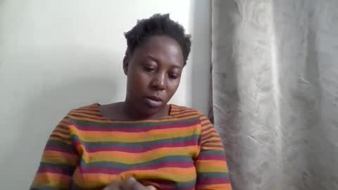 Noreen Kennth and Emilly online show from May 2026 06:58:02 PM