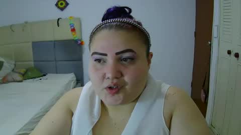 Alesia jones01 online show from April 2026 05:30:01 AM