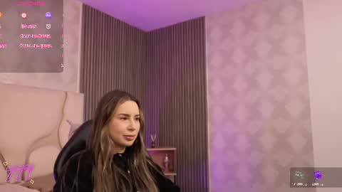 alesia_tay1 online show from June 2026 11:35:02 AM