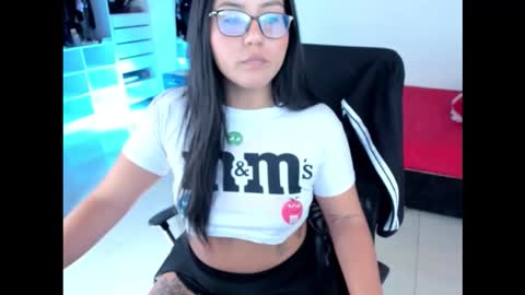 aleska666 online show from September 2025 07:02:02 PM