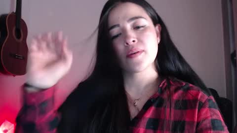 Aleska online show from February 2026 12:04:02 AM