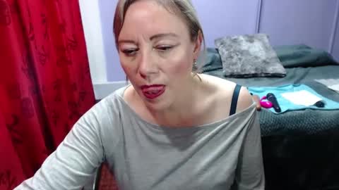 ALESKA online show from January 2025 09:25:01 PM