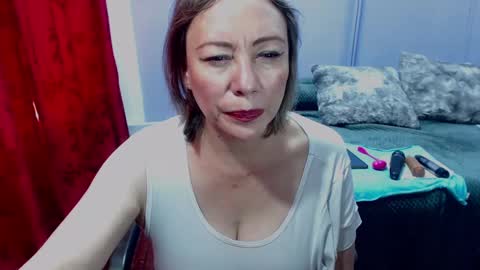ALESKA online show from January 2025 04:28:01 PM