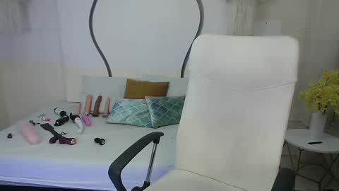 Aleska 3 online show from January 2025 03:46:01 PM