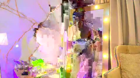 ALESKADUTH  online show from February 2025 05:14:02 AM