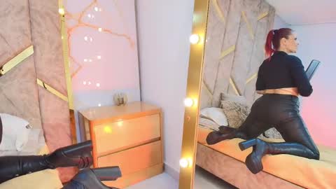 ALESKADUTH  online show from October 2025 06:46:02 AM