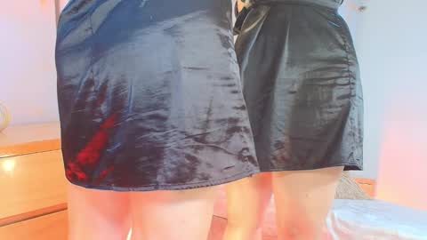 ALESKADUTH  online show from October 2025 08:37:02 AM