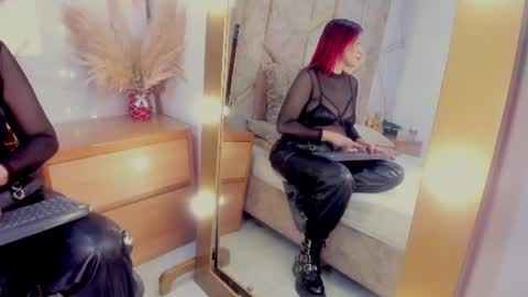 Aleska online show from July 2026 07:55:02 AM