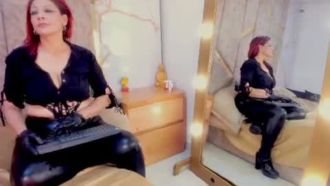 Aleska online show from August 2026 10:40:02 AM