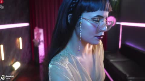 Alessa Goreng online show from December 2024 07:57:01 AM