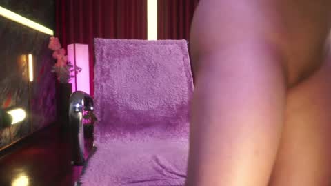 Alessa Goreng online show from January 2025 12:34:02 AM