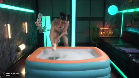 Alessa Goreng online show from March 2025 07:53:01 AM