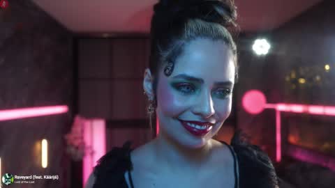 Alessa Goreng online show from September 2025 02:57:02 AM