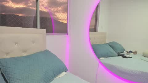 Alessa Moreno online show from January 2025 10:59:02 AM