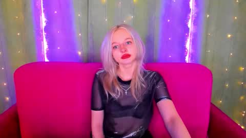 alessakiss online show from January 2026 09:22:02 AM