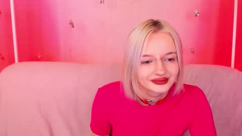 alessakiss online show from February 2026 08:52:01 AM