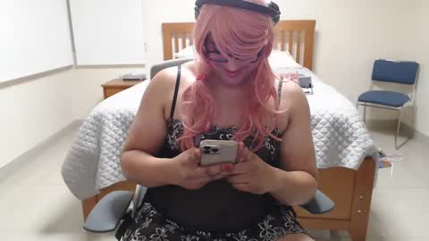 AlessaBabyGirl840 online show from December 2024 01:18:02 PM