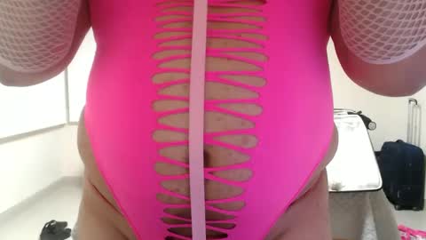 AlessaBabyGirl840 online show from January 2025 10:36:02 AM