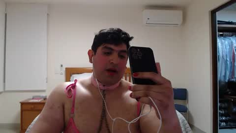 AlessaBabyGirl840 online show from October 2025 05:24:01 AM