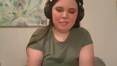 Alessa Love online show from July 2026 05:55:02 AM