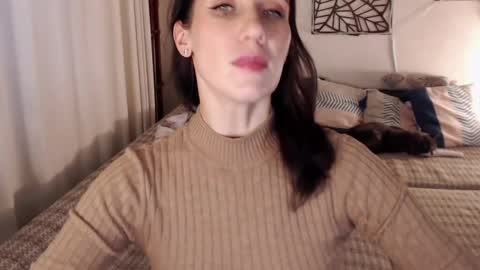 Sandra online show from December 2024 12:07:02 PM