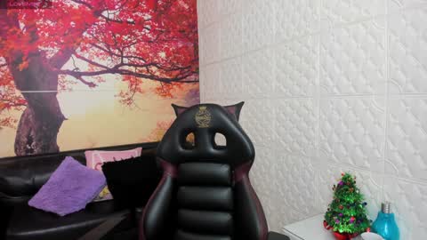 Alessandra online show from December 2024 09:09:02 PM