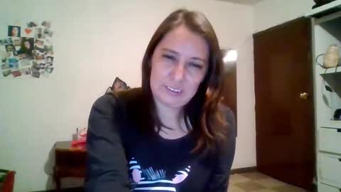 Alessandra Conrado online show from October 2025 06:17:01 AM