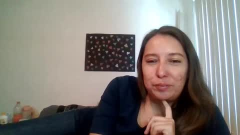 Alessandra Conrado online show from March 2026 04:24:01 PM