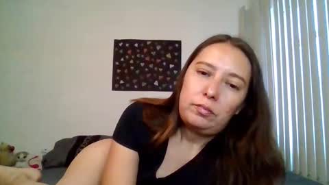 Alessandra Conrado online show from April 2026 09:41:02 PM